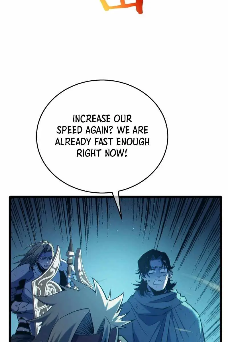 I Rely on My Invincibility to Deal Tons of Damage Passively Chapter 80 Page 11