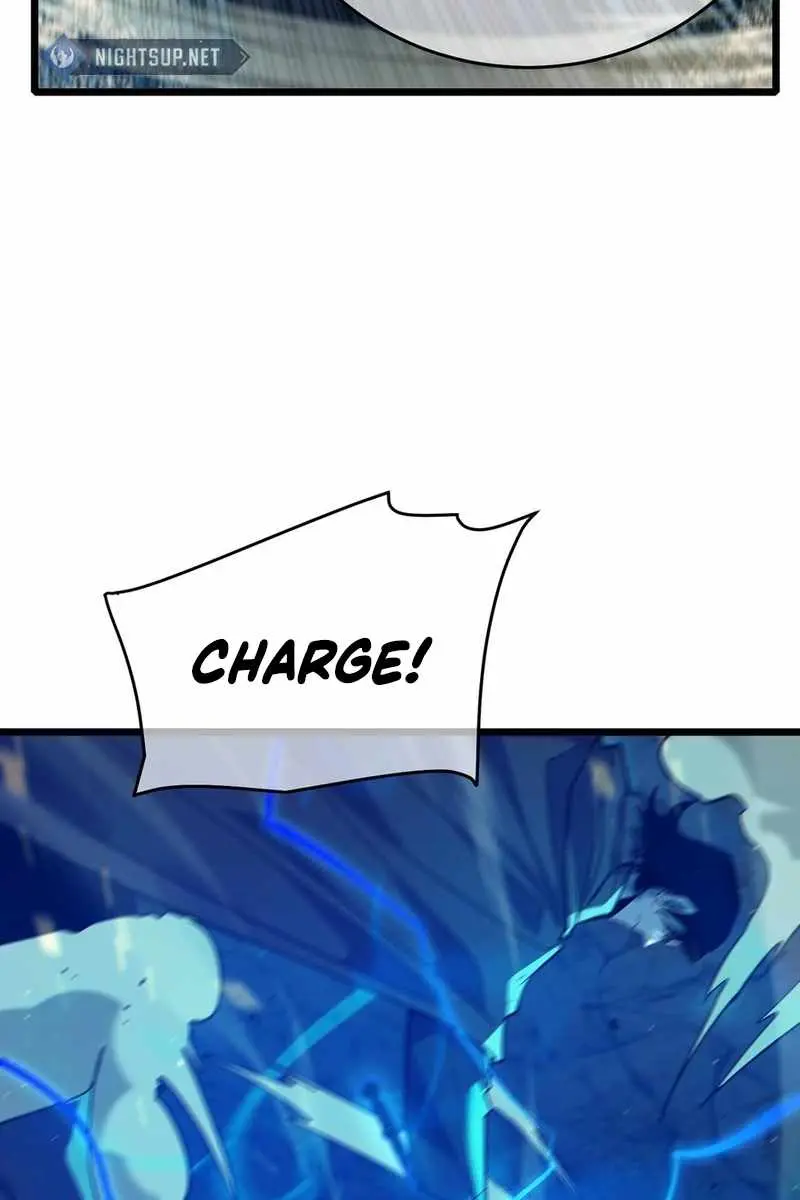 I Rely on My Invincibility to Deal Tons of Damage Passively Chapter 80 Page 13