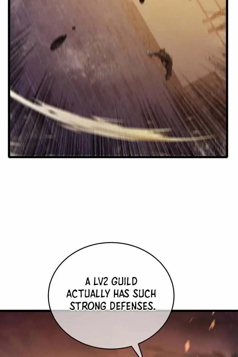 I Rely on My Invincibility to Deal Tons of Damage Passively Chapter 80 Page 19
