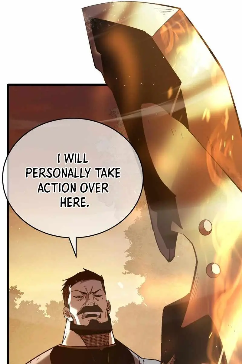 I Rely on My Invincibility to Deal Tons of Damage Passively Chapter 80 Page 24