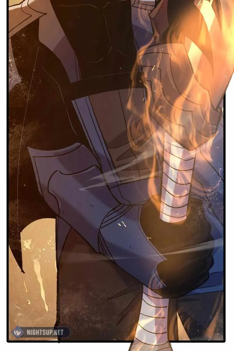 I Rely on My Invincibility to Deal Tons of Damage Passively Chapter 80 Page 25