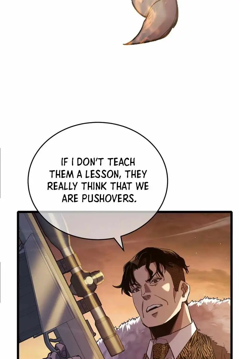 I Rely on My Invincibility to Deal Tons of Damage Passively Chapter 80 Page 26