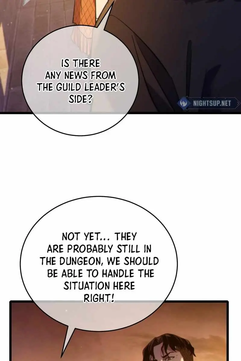 I Rely on My Invincibility to Deal Tons of Damage Passively Chapter 80 Page 29
