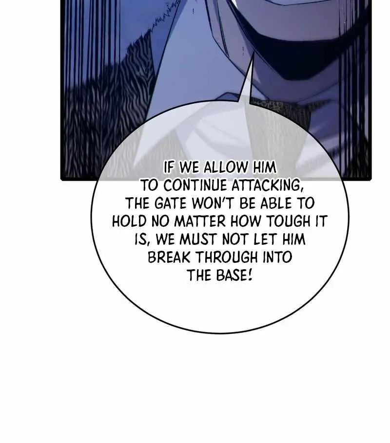 I Rely on My Invincibility to Deal Tons of Damage Passively Chapter 80 Page 38