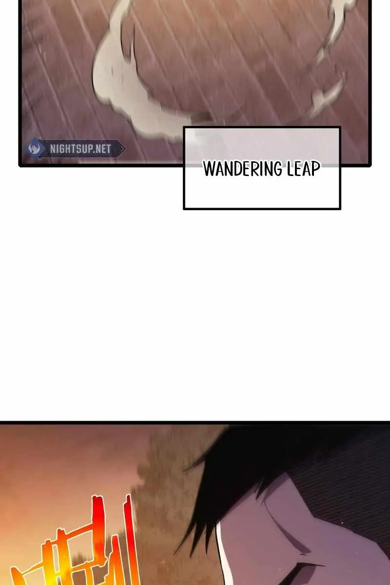 I Rely on My Invincibility to Deal Tons of Damage Passively Chapter 80 Page 41