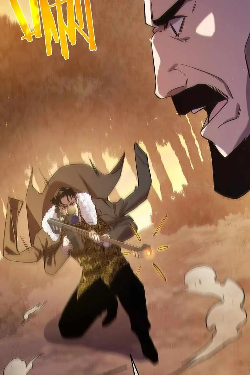 I Rely on My Invincibility to Deal Tons of Damage Passively Chapter 80 Page 42