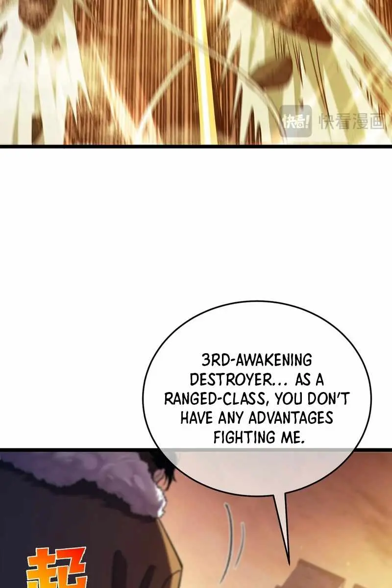 I Rely on My Invincibility to Deal Tons of Damage Passively Chapter 80 Page 47