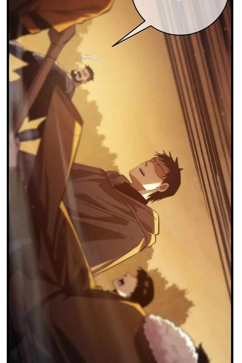 I Rely on My Invincibility to Deal Tons of Damage Passively Chapter 80 Page 50
