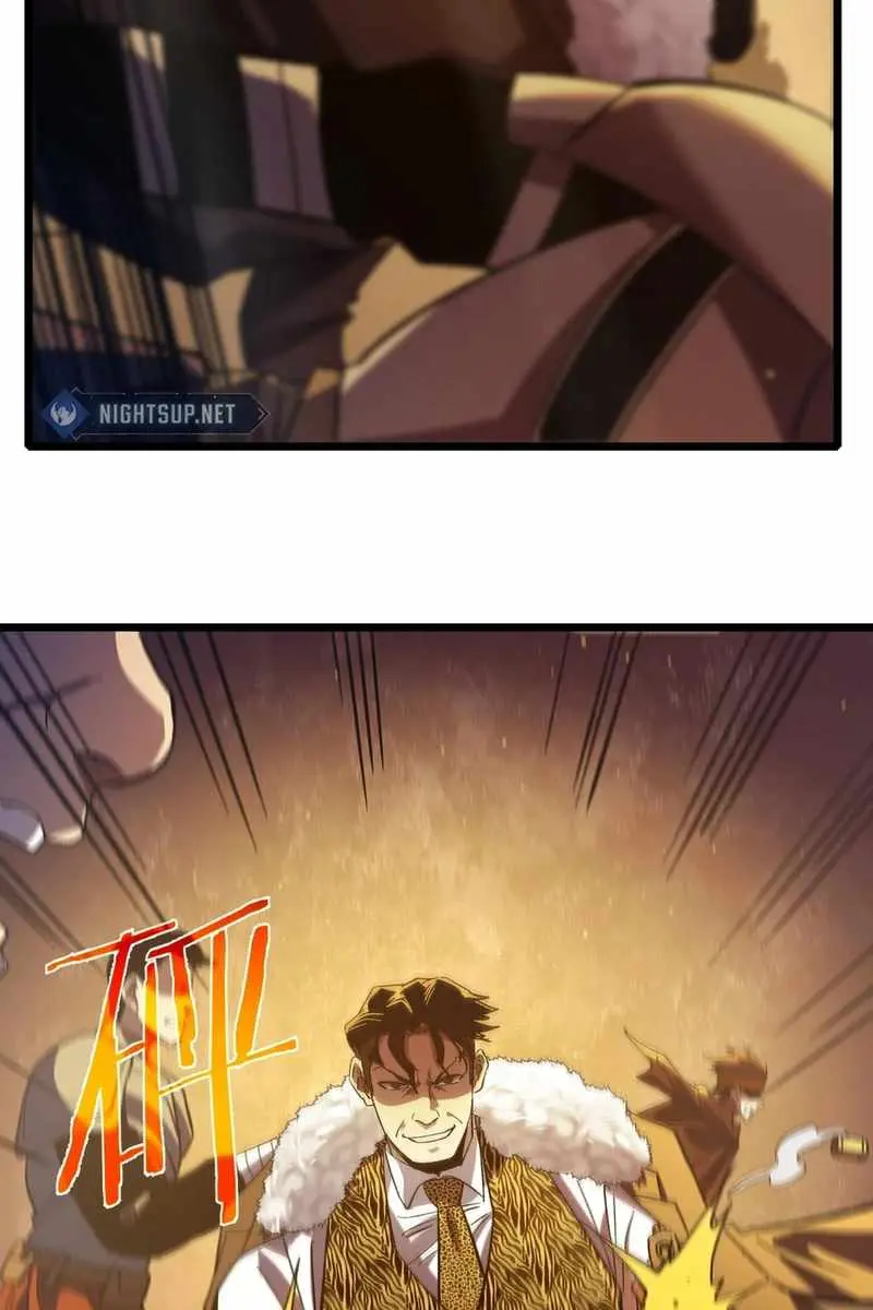 I Rely on My Invincibility to Deal Tons of Damage Passively Chapter 80 Page 51