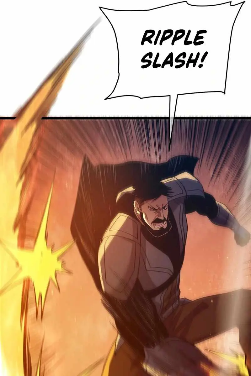 I Rely on My Invincibility to Deal Tons of Damage Passively Chapter 80 Page 53