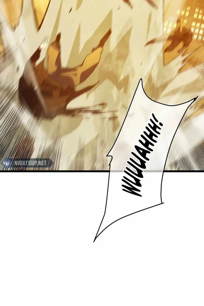 I Rely on My Invincibility to Deal Tons of Damage Passively Chapter 80 Page 56