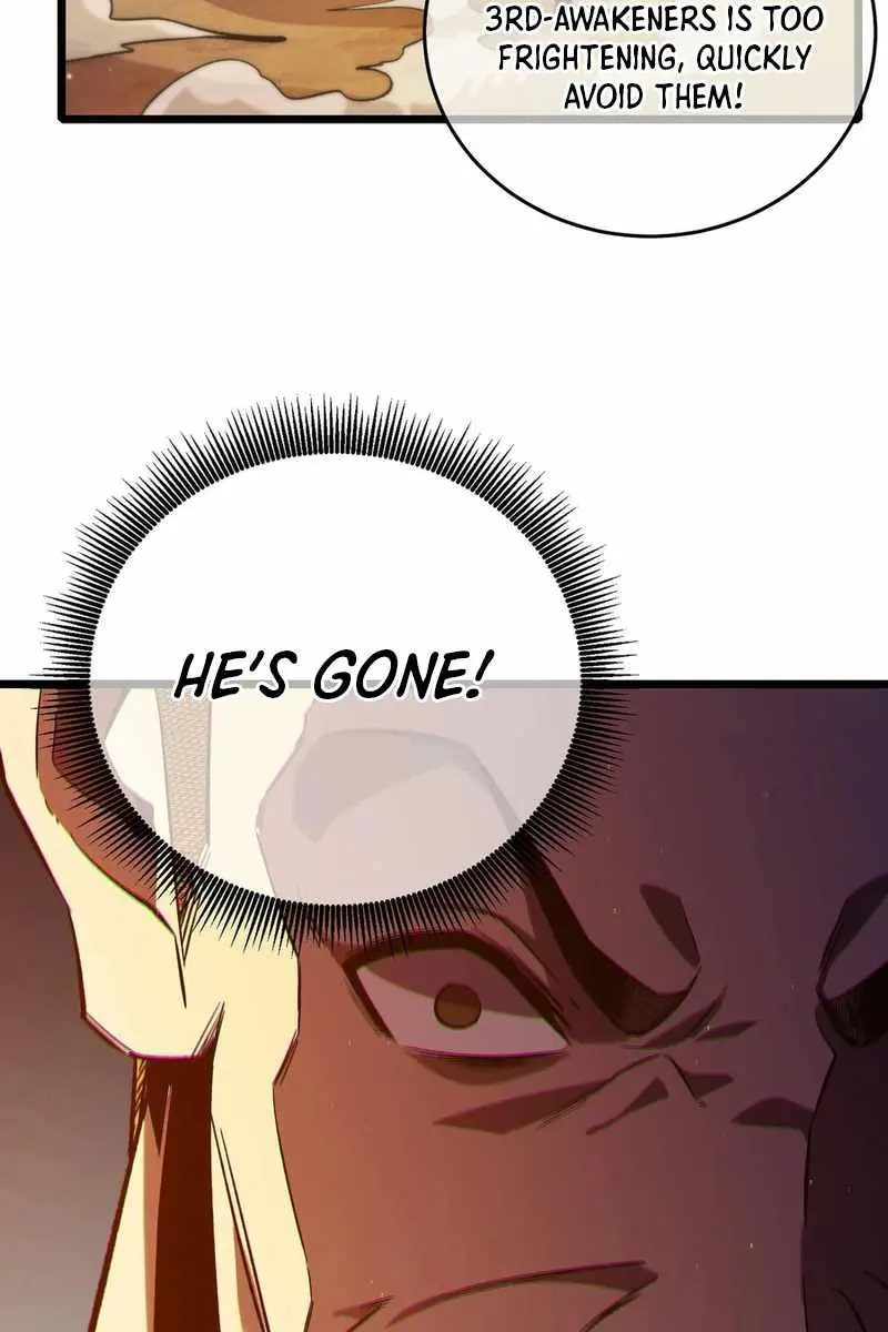 I Rely on My Invincibility to Deal Tons of Damage Passively Chapter 80 Page 58