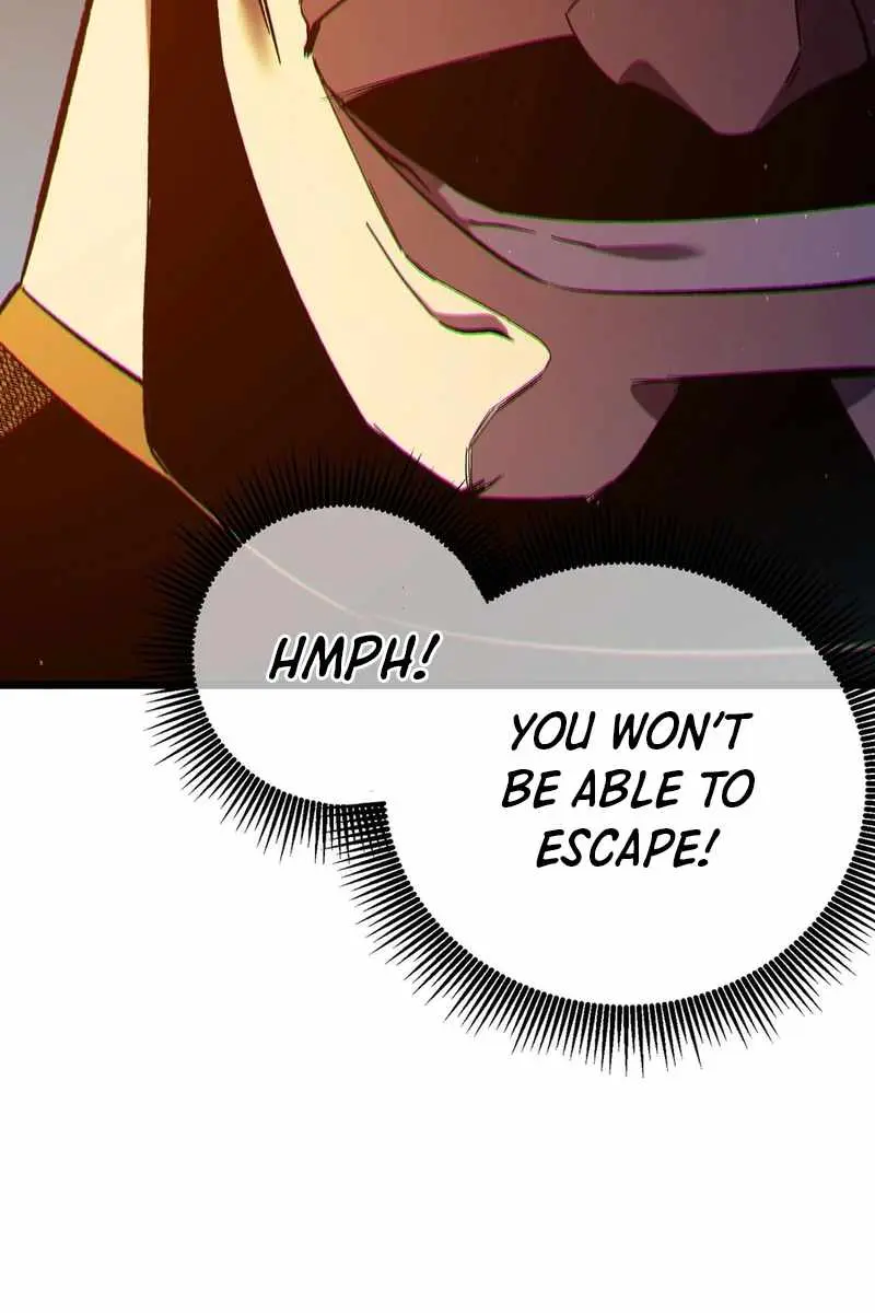 I Rely on My Invincibility to Deal Tons of Damage Passively Chapter 80 Page 59