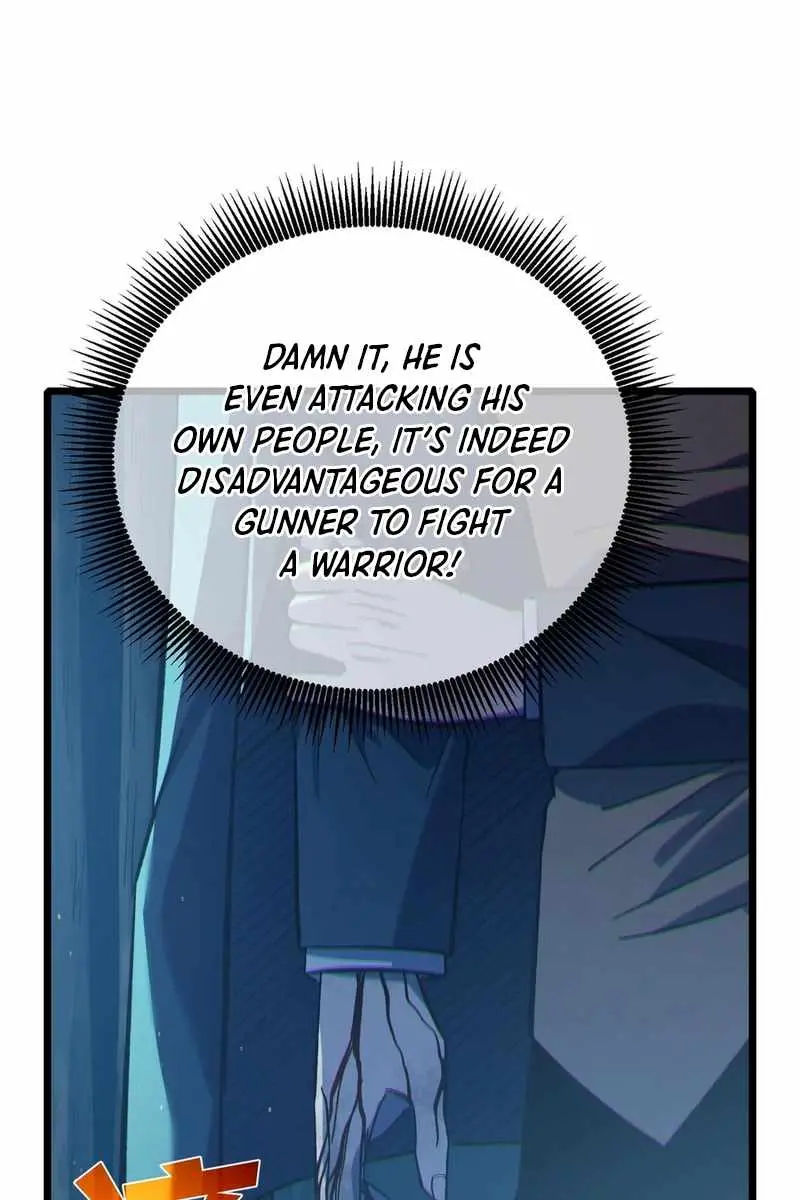 I Rely on My Invincibility to Deal Tons of Damage Passively Chapter 80 Page 62