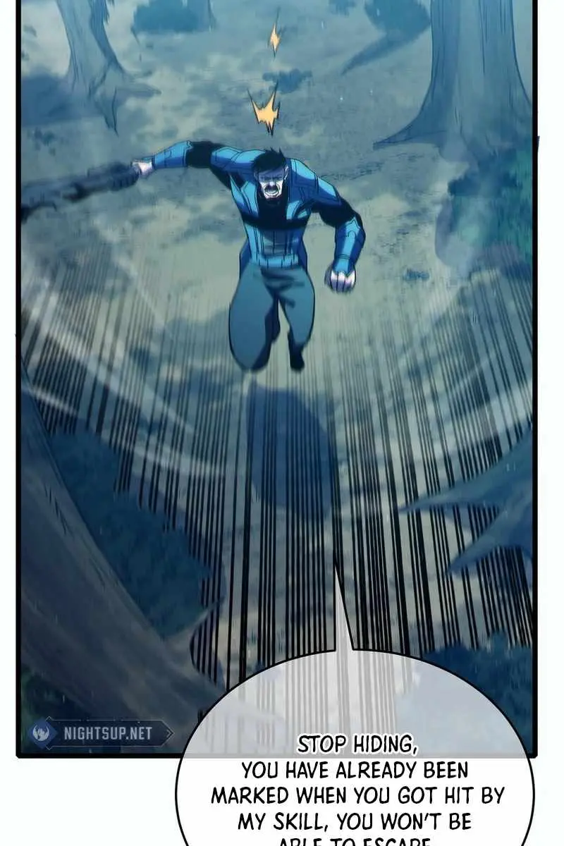 I Rely on My Invincibility to Deal Tons of Damage Passively Chapter 80 Page 66