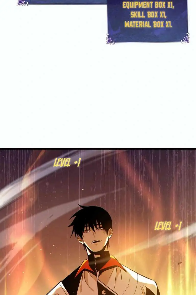 I Rely on My Invincibility to Deal Tons of Damage Passively Chapter 80 Page 86
