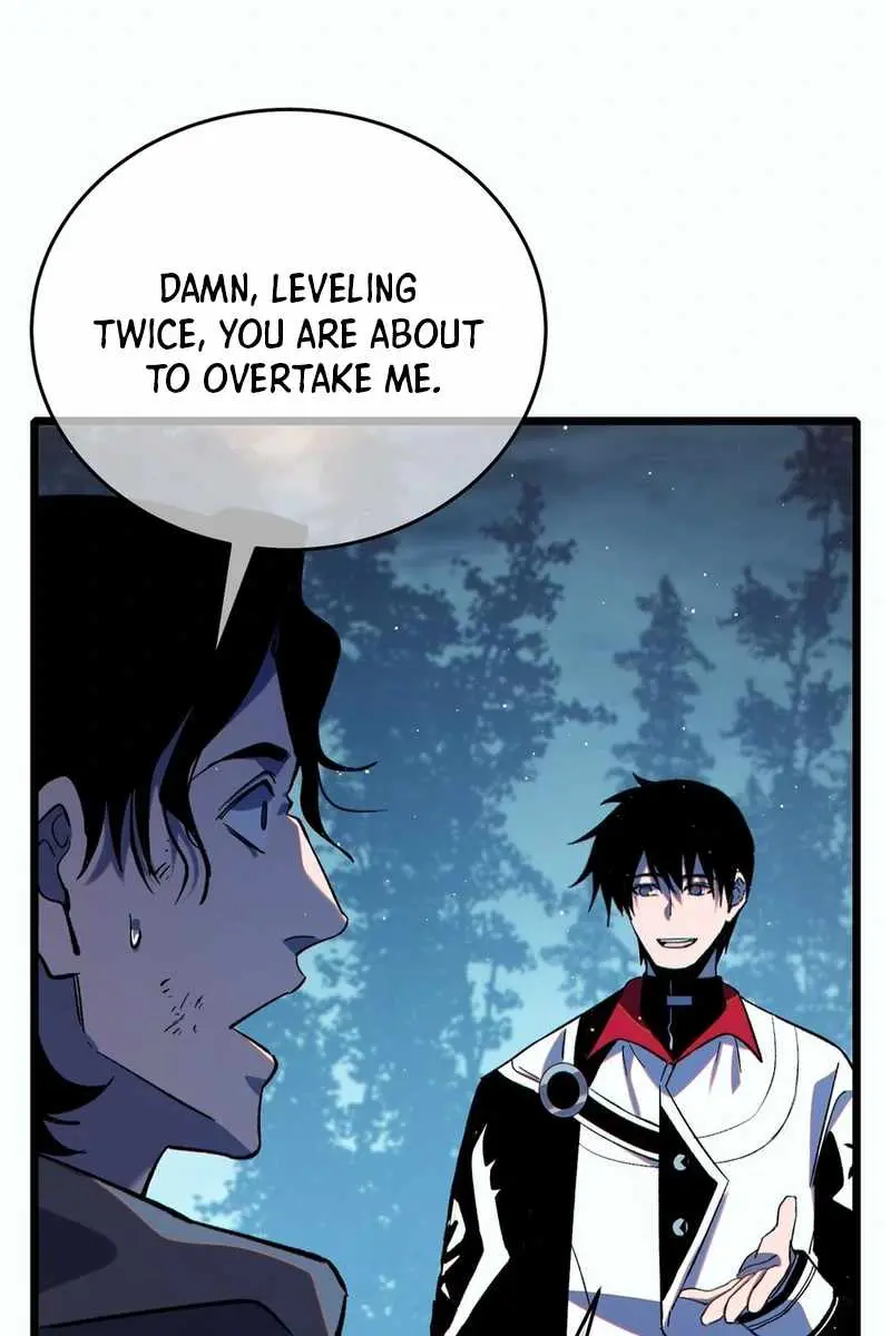 I Rely on My Invincibility to Deal Tons of Damage Passively Chapter 80 Page 88