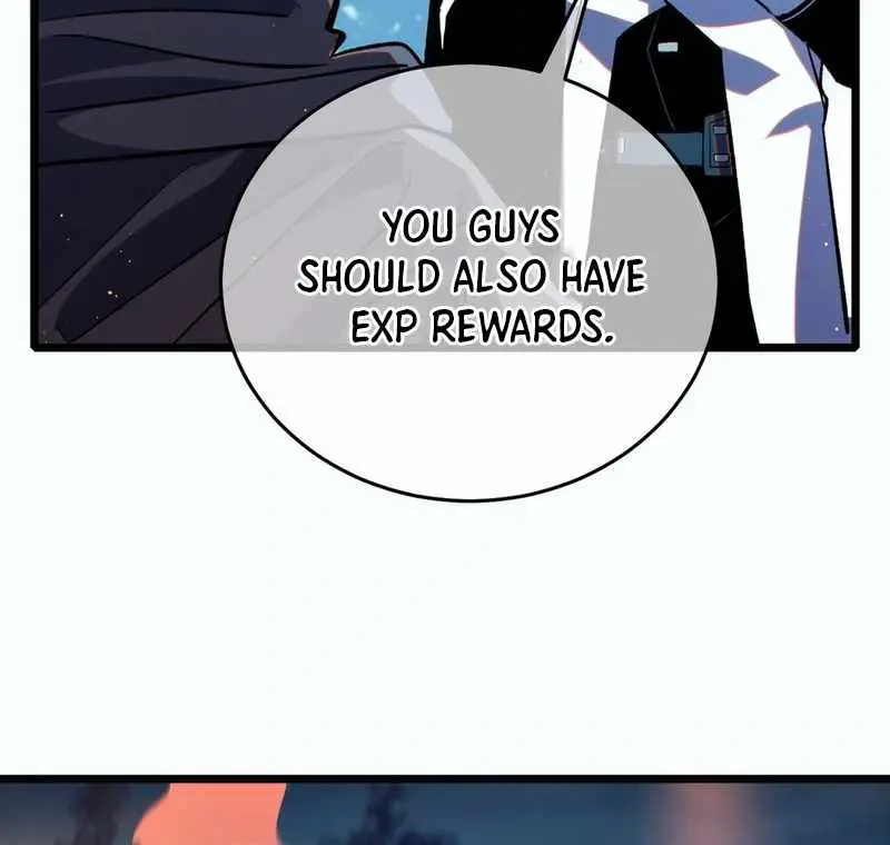 I Rely on My Invincibility to Deal Tons of Damage Passively Chapter 80 Page 89