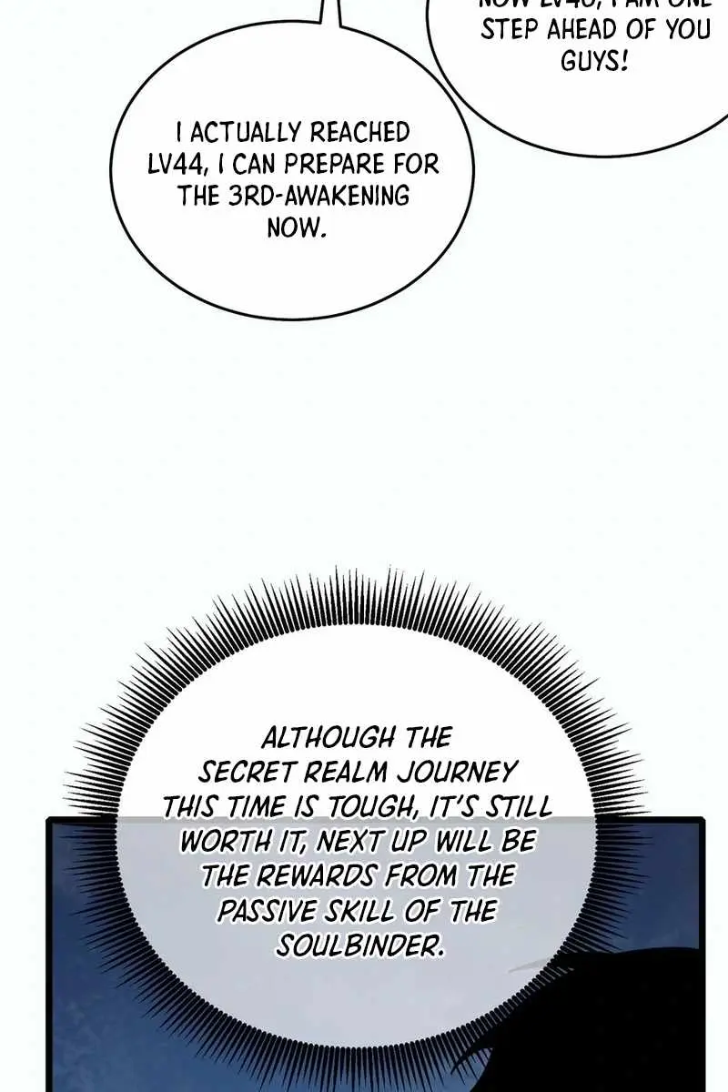 I Rely on My Invincibility to Deal Tons of Damage Passively Chapter 80 Page 91