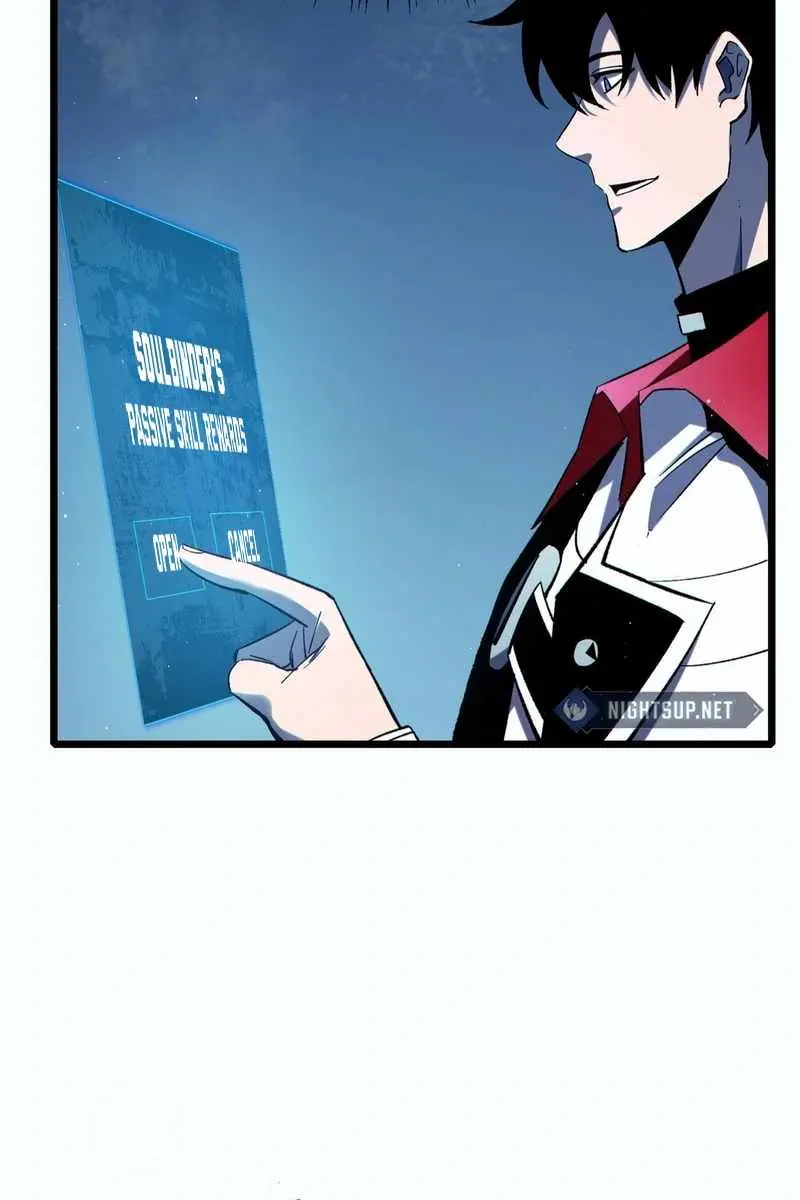 I Rely on My Invincibility to Deal Tons of Damage Passively Chapter 80 Page 92