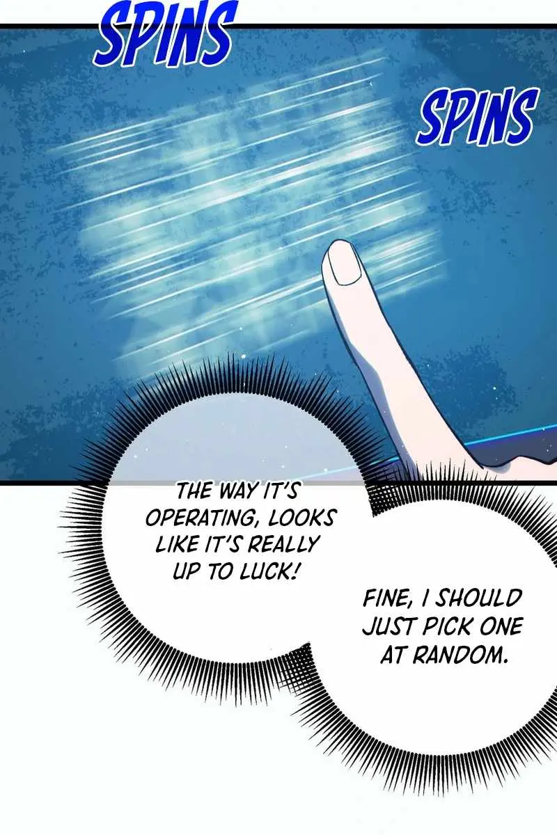 I Rely on My Invincibility to Deal Tons of Damage Passively Chapter 80 Page 93