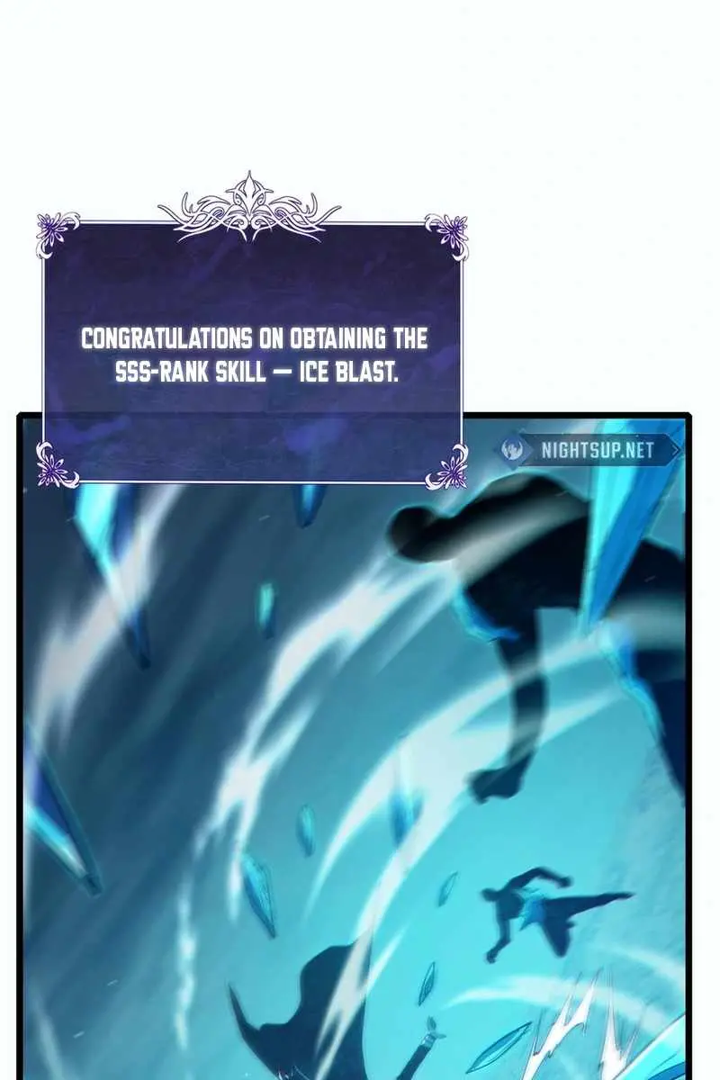 I Rely on My Invincibility to Deal Tons of Damage Passively Chapter 80 Page 94