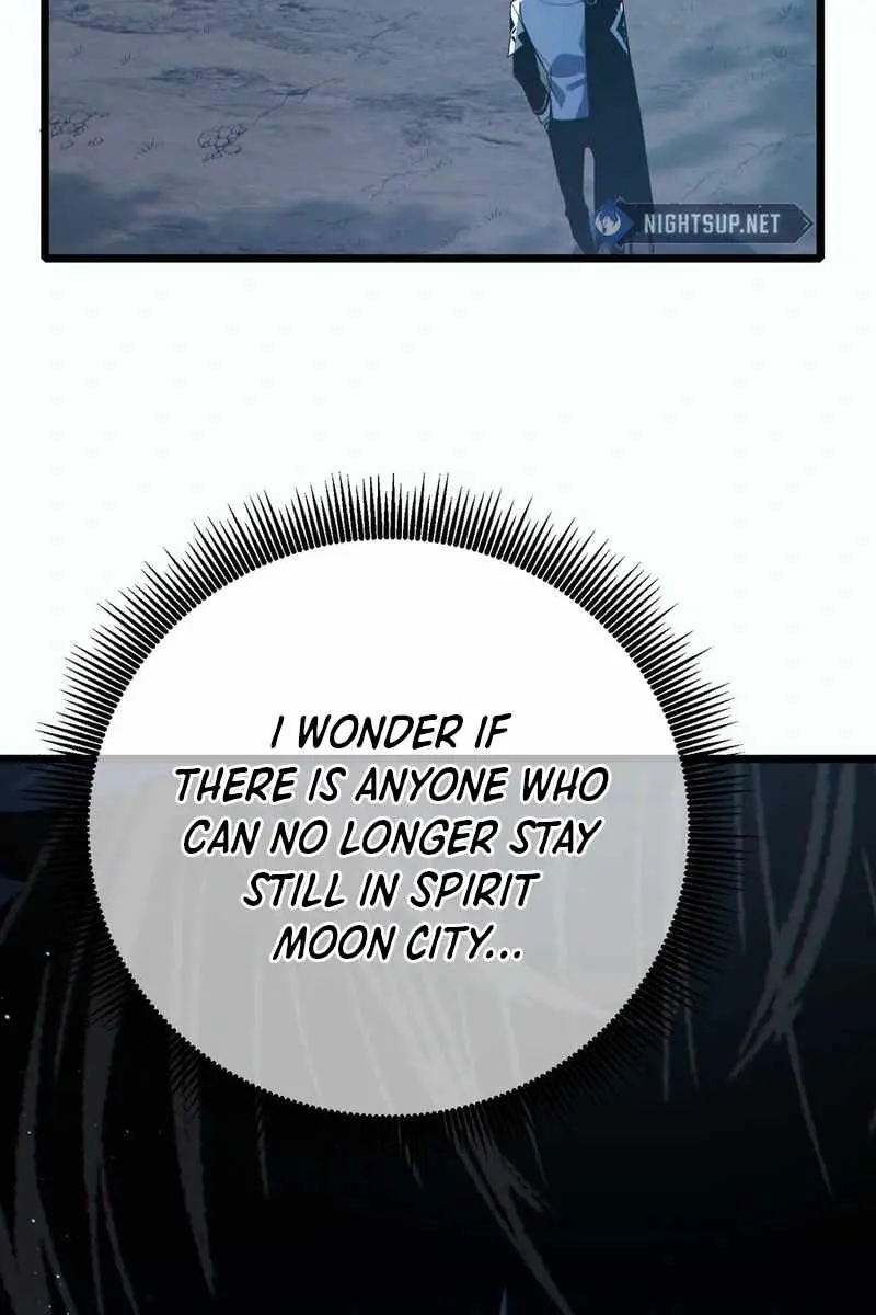 I Rely on My Invincibility to Deal Tons of Damage Passively Chapter 80 Page 104