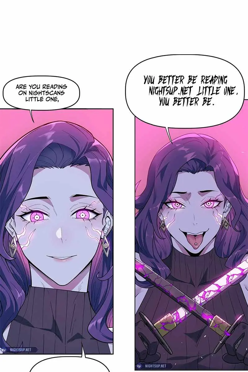 I Rely on My Invincibility to Deal Tons of Damage Passively Chapter 80 Page 106