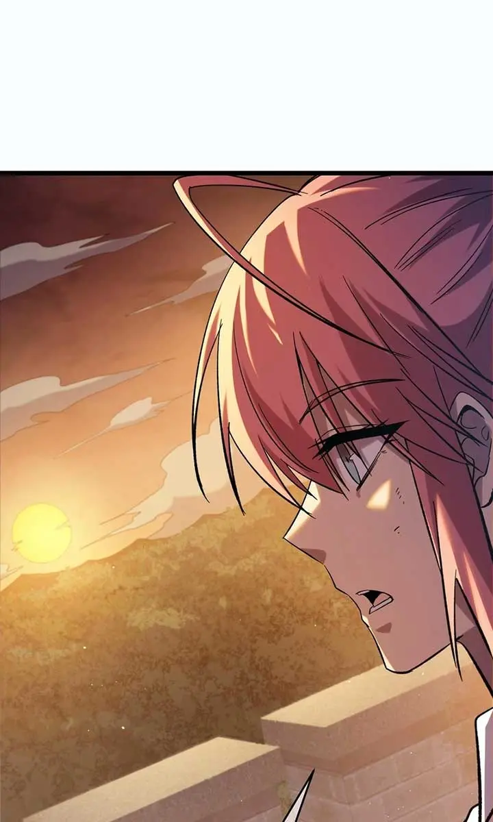 I Rely on My Invincibility to Deal Tons of Damage Passively Chapter 81 Page 22