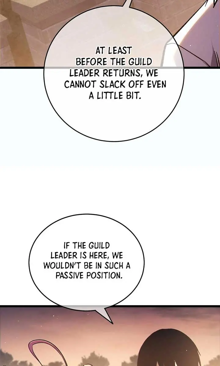 I Rely on My Invincibility to Deal Tons of Damage Passively Chapter 81 Page 23