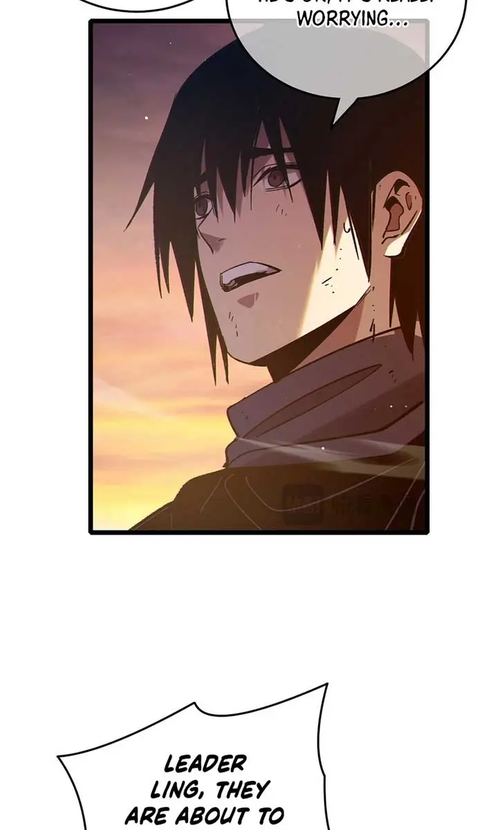 I Rely on My Invincibility to Deal Tons of Damage Passively Chapter 81 Page 25