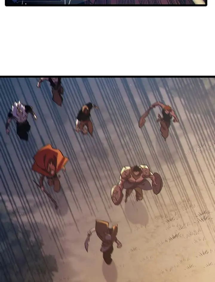 I Rely on My Invincibility to Deal Tons of Damage Passively Chapter 81 Page 27