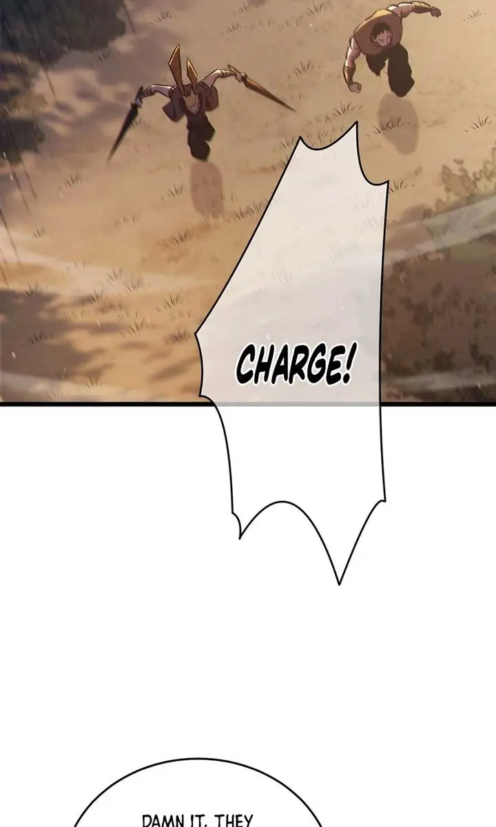 I Rely on My Invincibility to Deal Tons of Damage Passively Chapter 81 Page 28