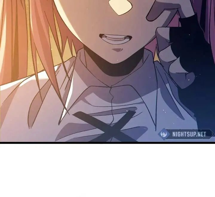 I Rely on My Invincibility to Deal Tons of Damage Passively Chapter 81 Page 33