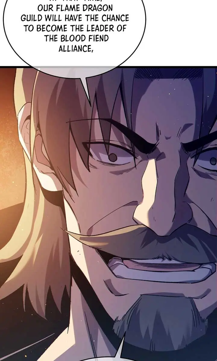 I Rely on My Invincibility to Deal Tons of Damage Passively Chapter 81 Page 37