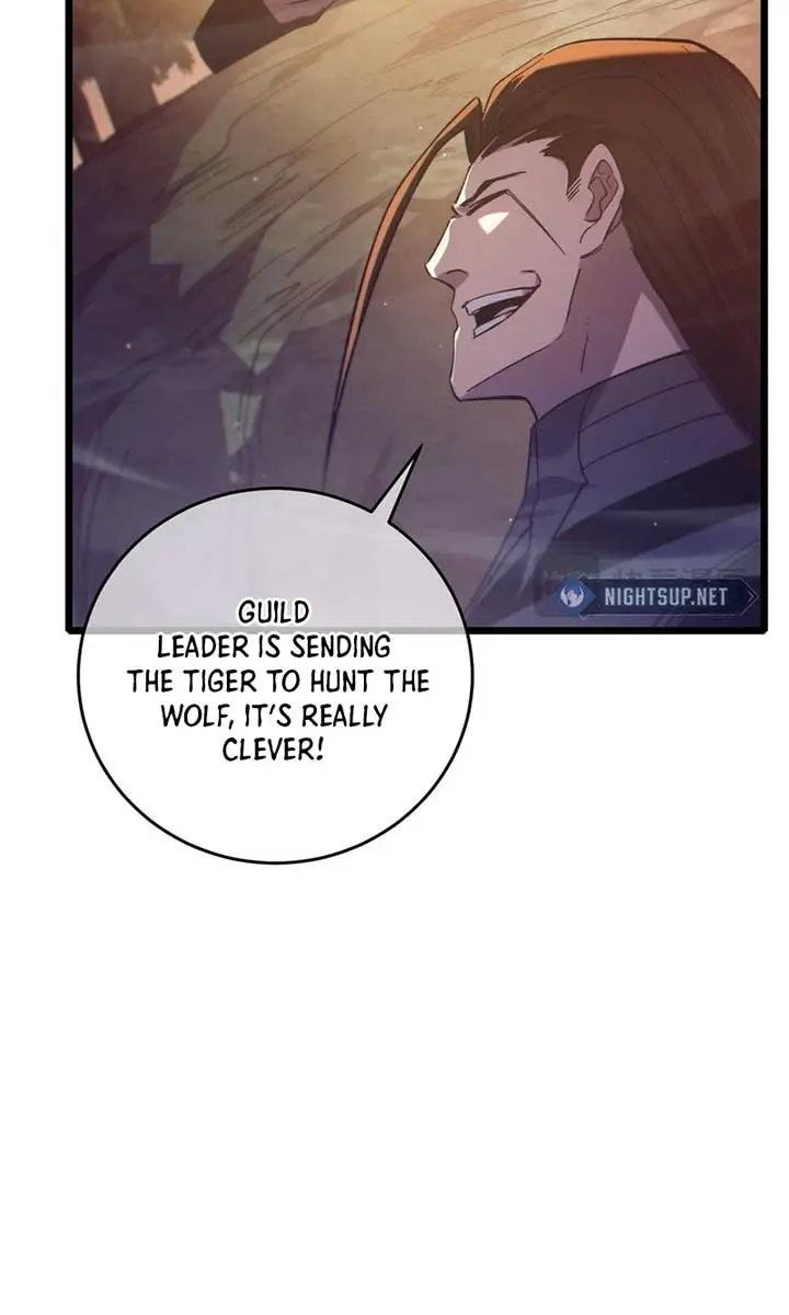 I Rely on My Invincibility to Deal Tons of Damage Passively Chapter 81 Page 39