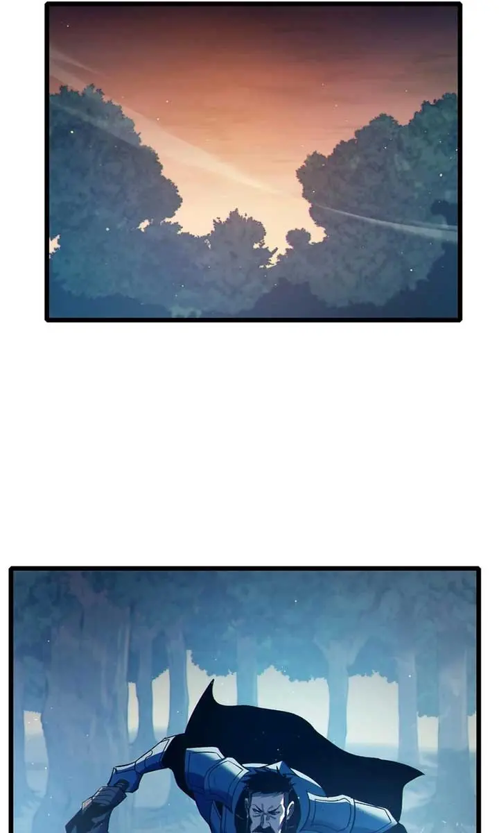 I Rely on My Invincibility to Deal Tons of Damage Passively Chapter 81 Page 41