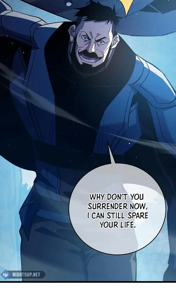 I Rely on My Invincibility to Deal Tons of Damage Passively Chapter 81 Page 44