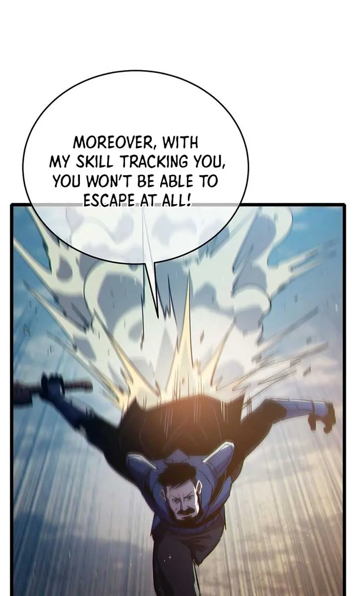 I Rely on My Invincibility to Deal Tons of Damage Passively Chapter 81 Page 45