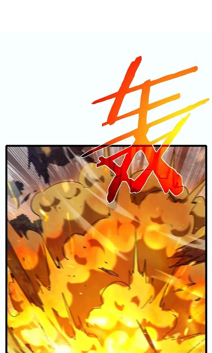 I Rely on My Invincibility to Deal Tons of Damage Passively Chapter 81 Page 48