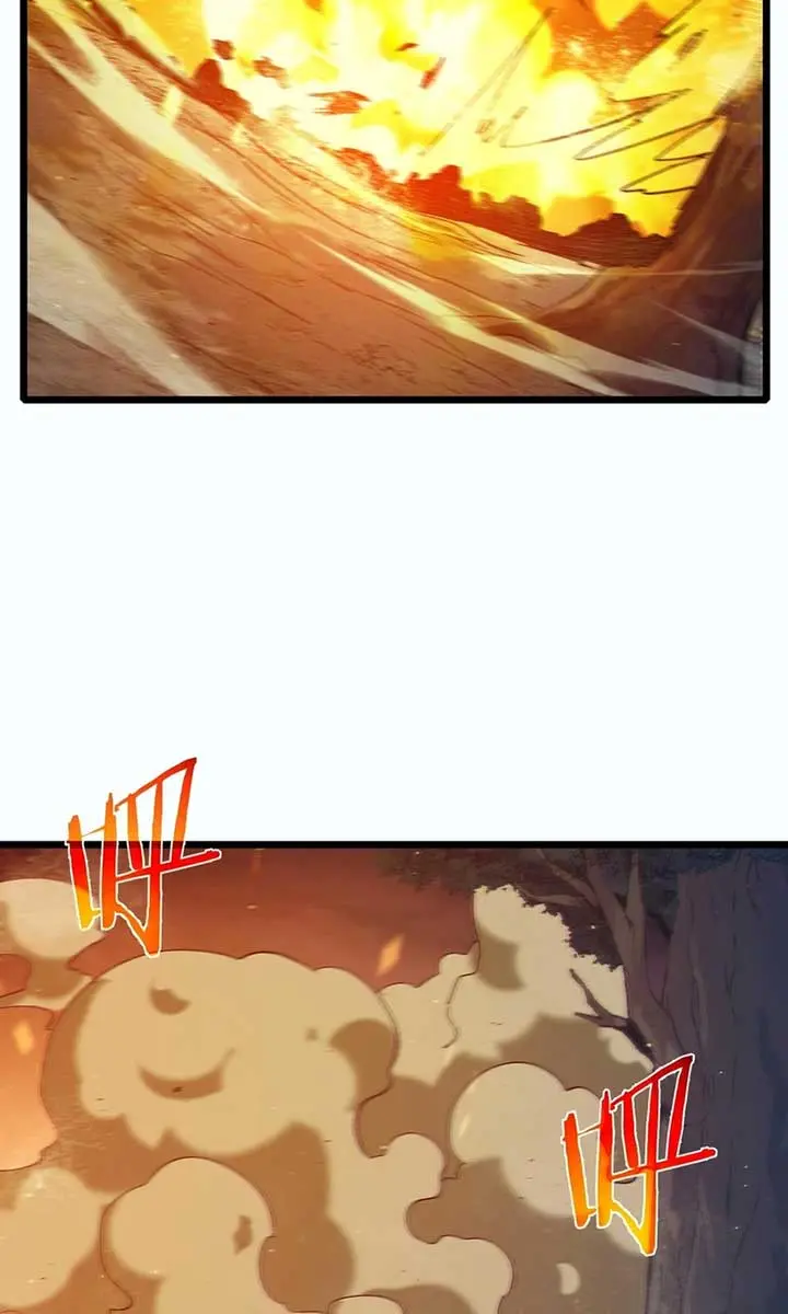 I Rely on My Invincibility to Deal Tons of Damage Passively Chapter 81 Page 49