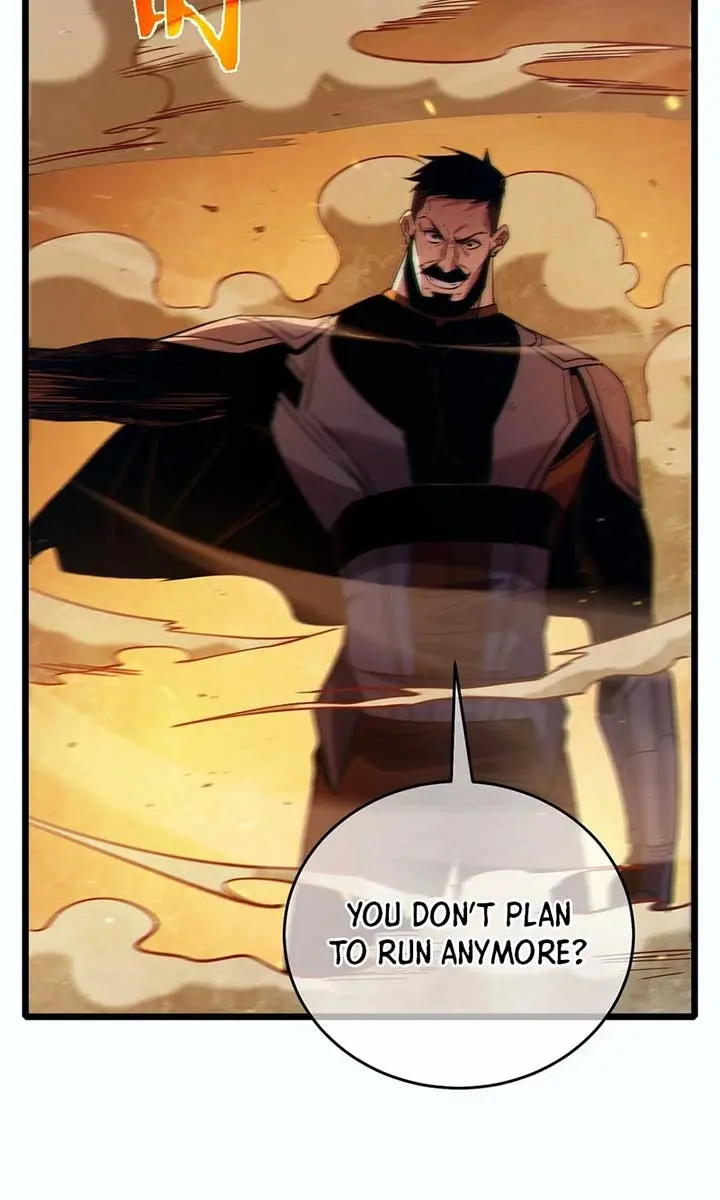 I Rely on My Invincibility to Deal Tons of Damage Passively Chapter 81 Page 51