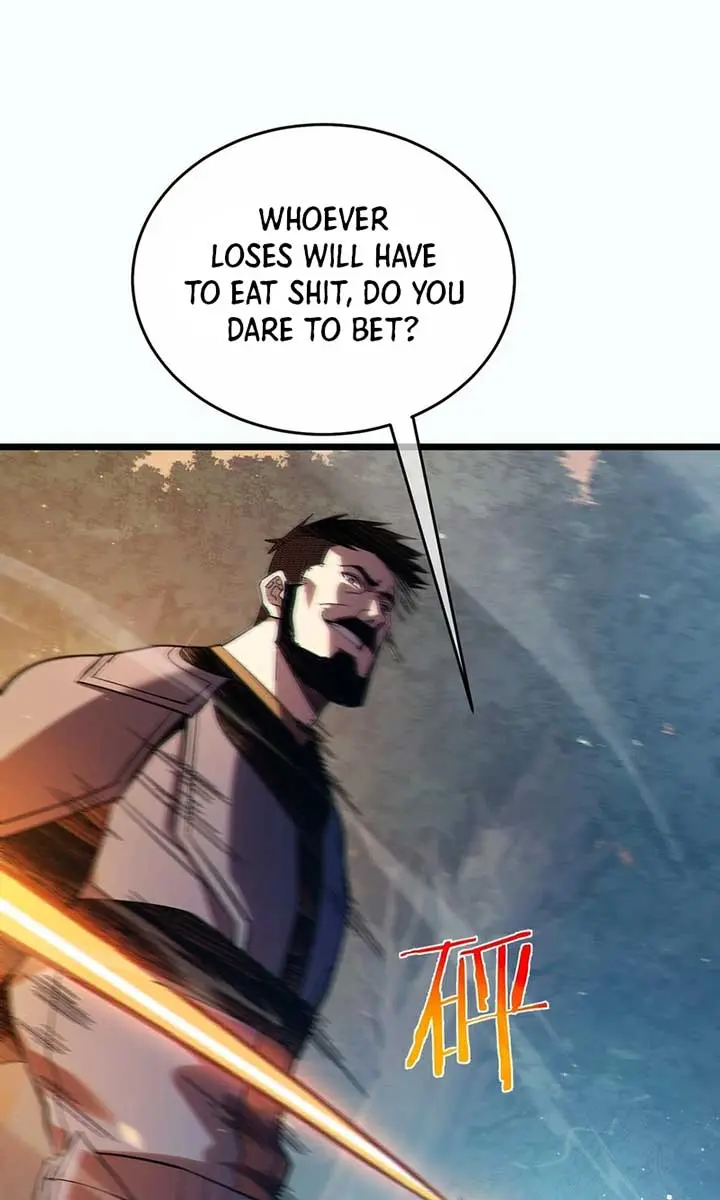 I Rely on My Invincibility to Deal Tons of Damage Passively Chapter 81 Page 52