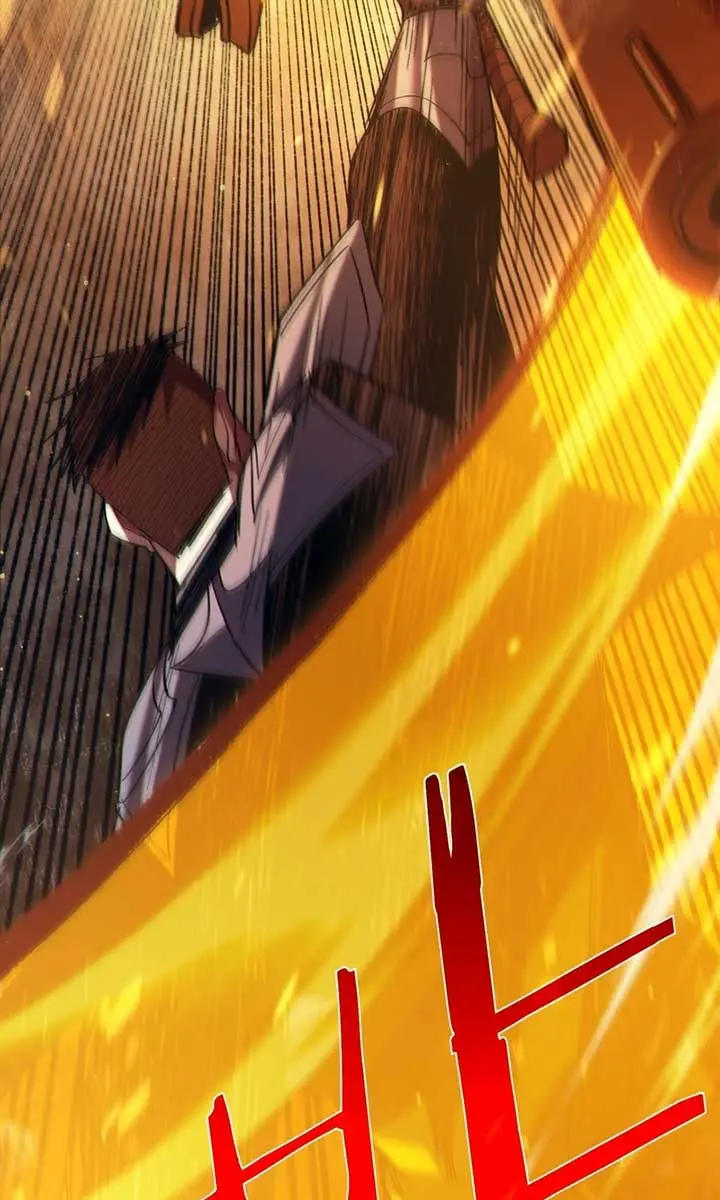 I Rely on My Invincibility to Deal Tons of Damage Passively Chapter 81 Page 56
