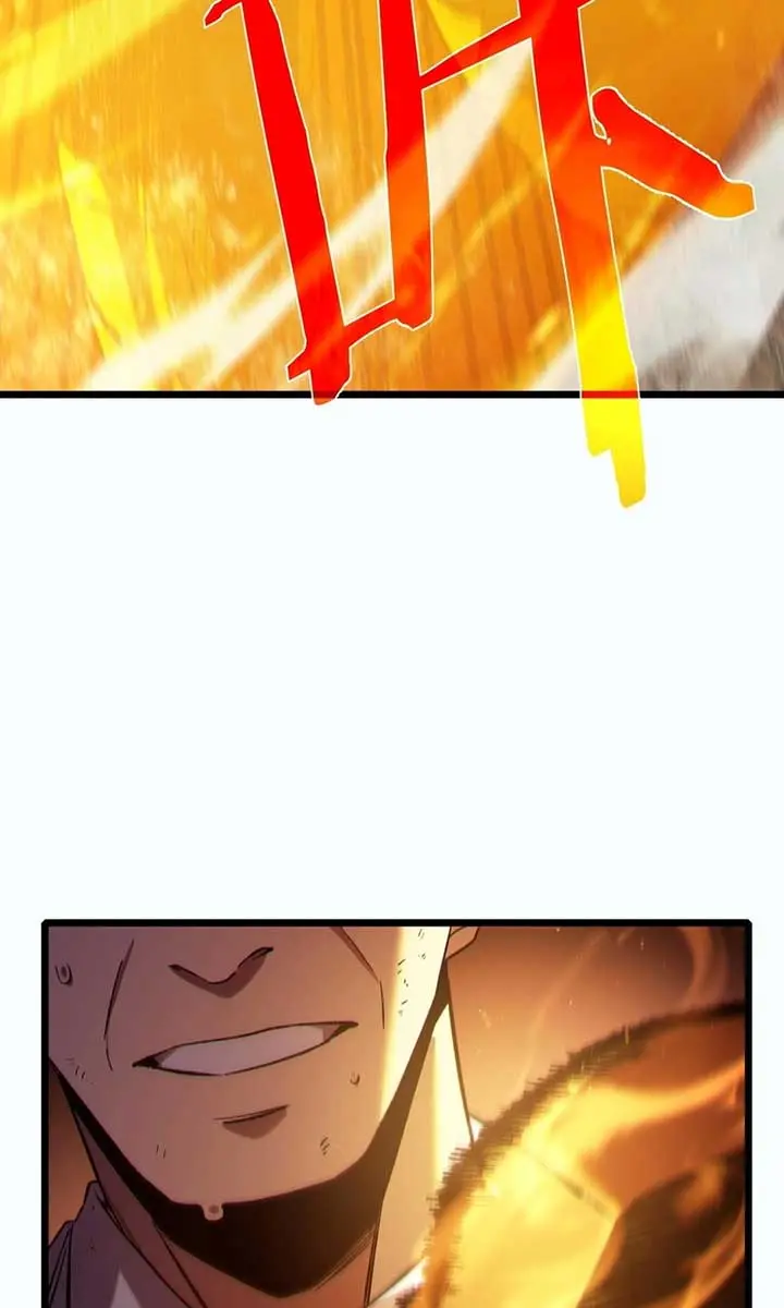 I Rely on My Invincibility to Deal Tons of Damage Passively Chapter 81 Page 57
