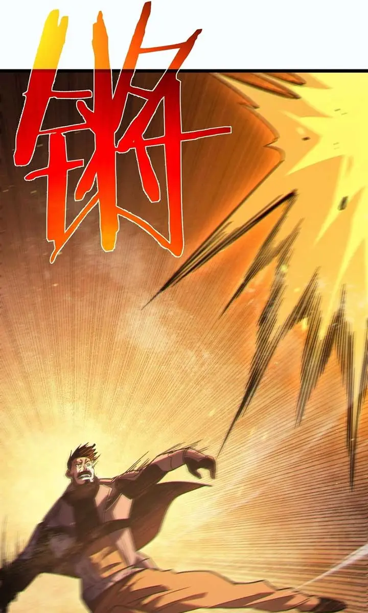 I Rely on My Invincibility to Deal Tons of Damage Passively Chapter 81 Page 59