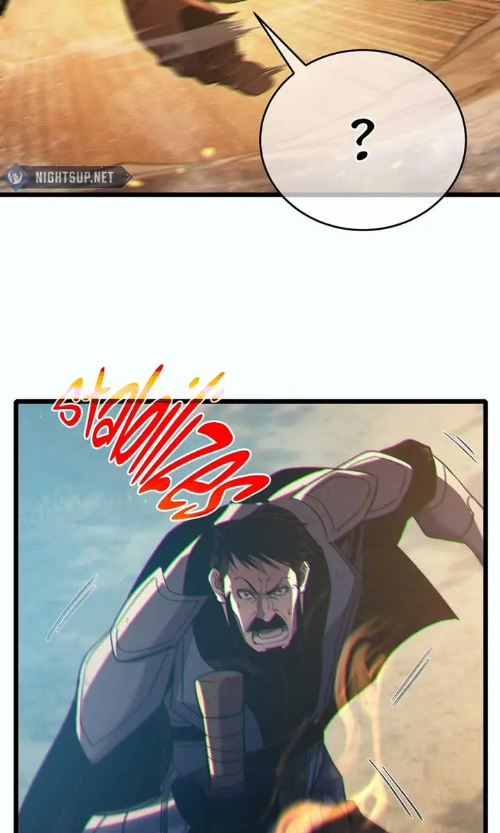 I Rely on My Invincibility to Deal Tons of Damage Passively Chapter 81 Page 60