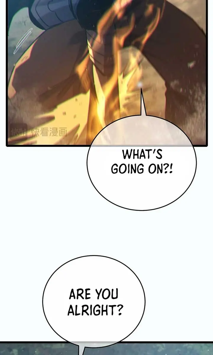 I Rely on My Invincibility to Deal Tons of Damage Passively Chapter 81 Page 61