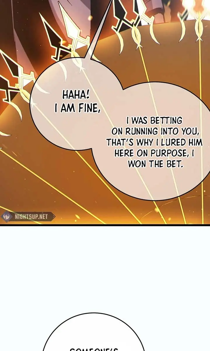 I Rely on My Invincibility to Deal Tons of Damage Passively Chapter 81 Page 63