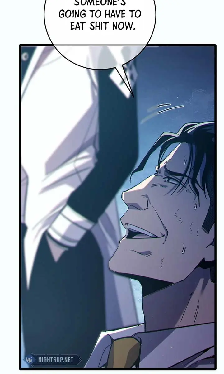 I Rely on My Invincibility to Deal Tons of Damage Passively Chapter 81 Page 64
